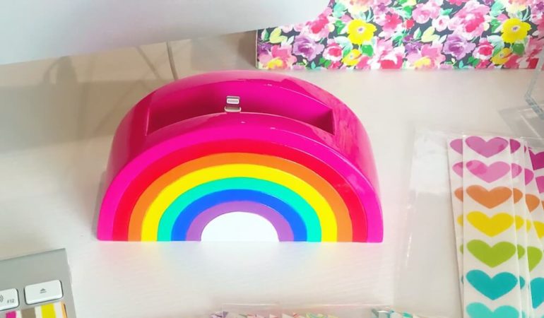 Craft Room