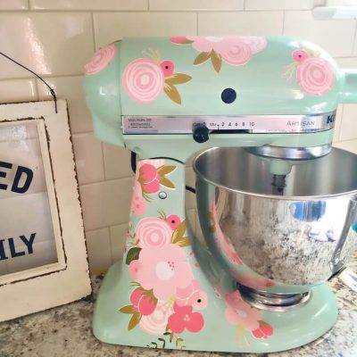 Top 10 Printable Vinyl Projects of the Past - Kayla Makes