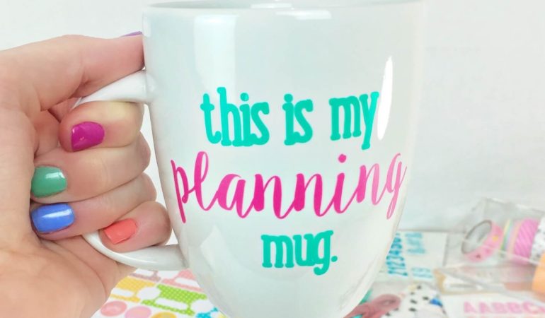 Planner Goodies Round-up