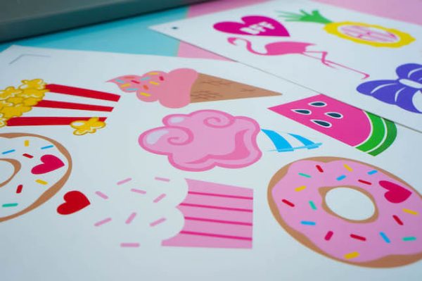 Top 10 Printable Vinyl Projects of the Past - Kayla Makes