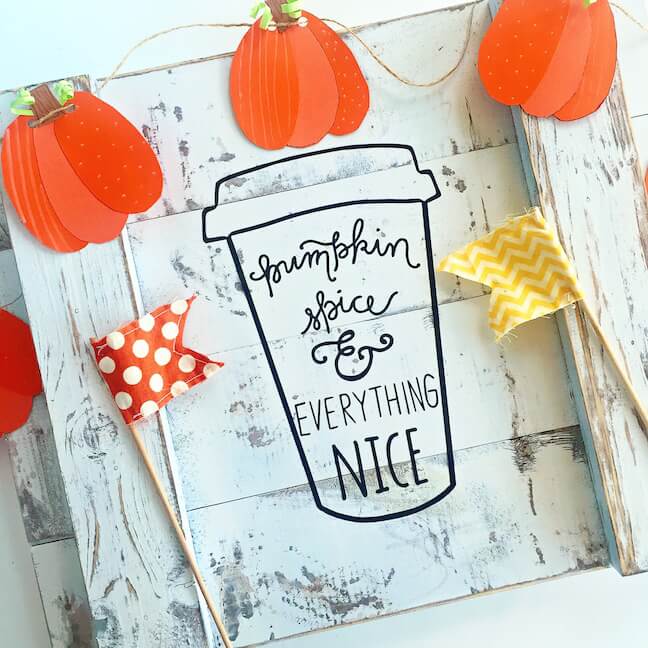 Pumpkin Spice and Everything Nice–Free Download