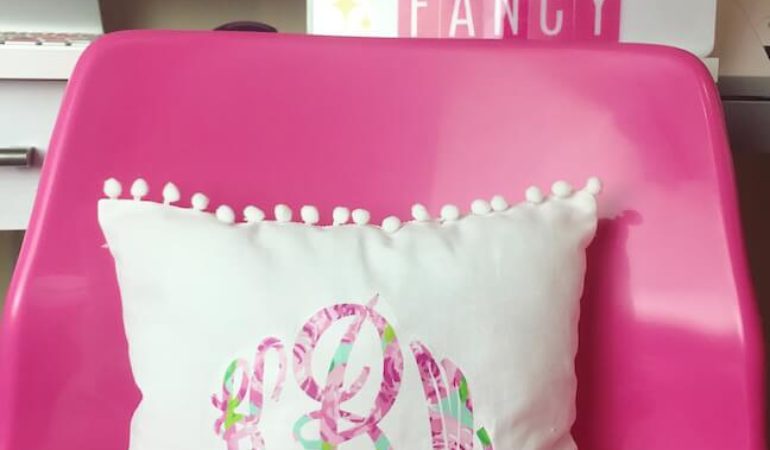 Learn to Cut Fabric with your CAMEO