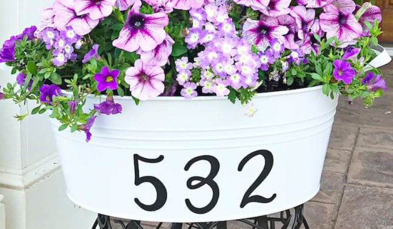 Easy Spring/Summer Craft Roundup
