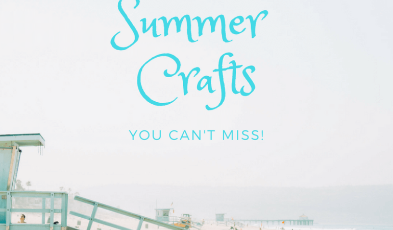 Summer Trends You Cant Miss