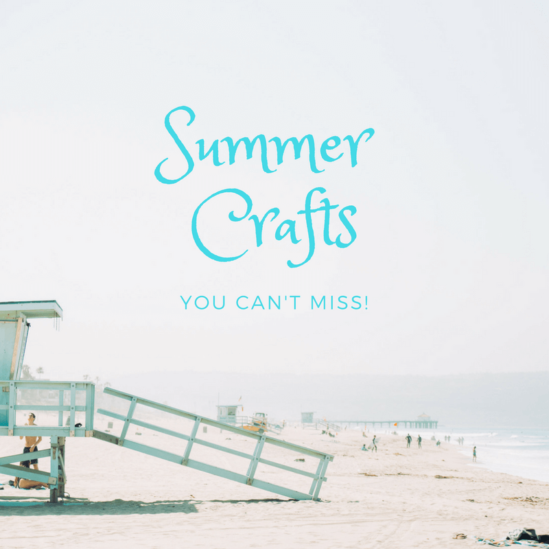 Summer Trends You Cant Miss