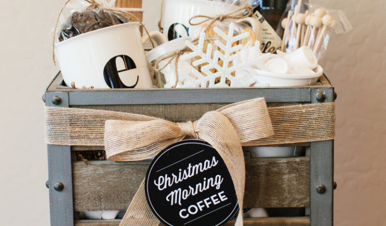 DIY Christmas Gift Ideas