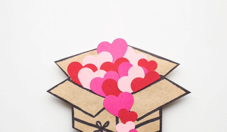 Cute and Creative DIY Valentine’s for Kids
