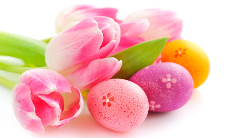Unconventional Easter Basket Ideas