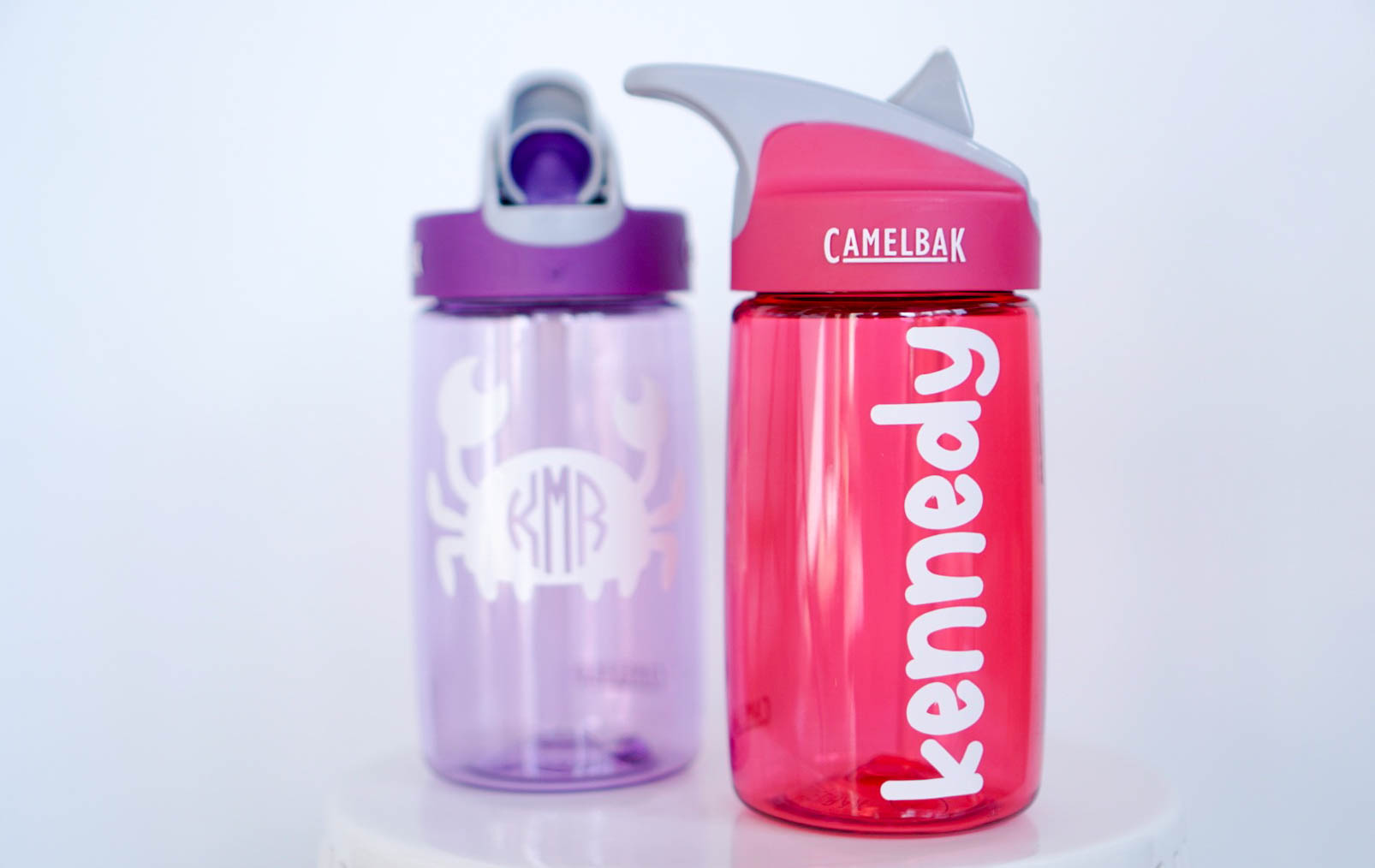 Personalized Beach Gear With Cricut