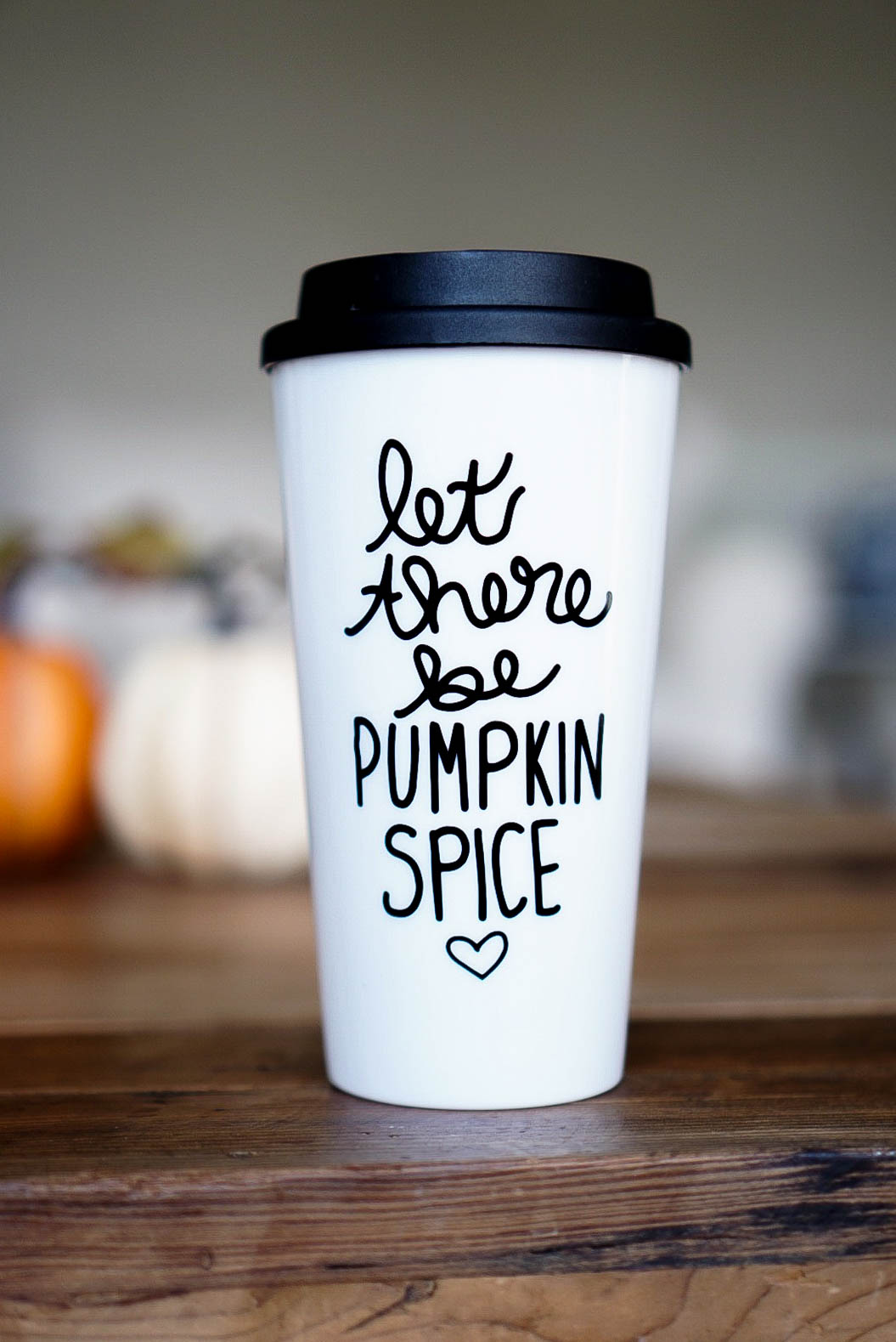 Let There Be Pumpkin Spice – Free Download