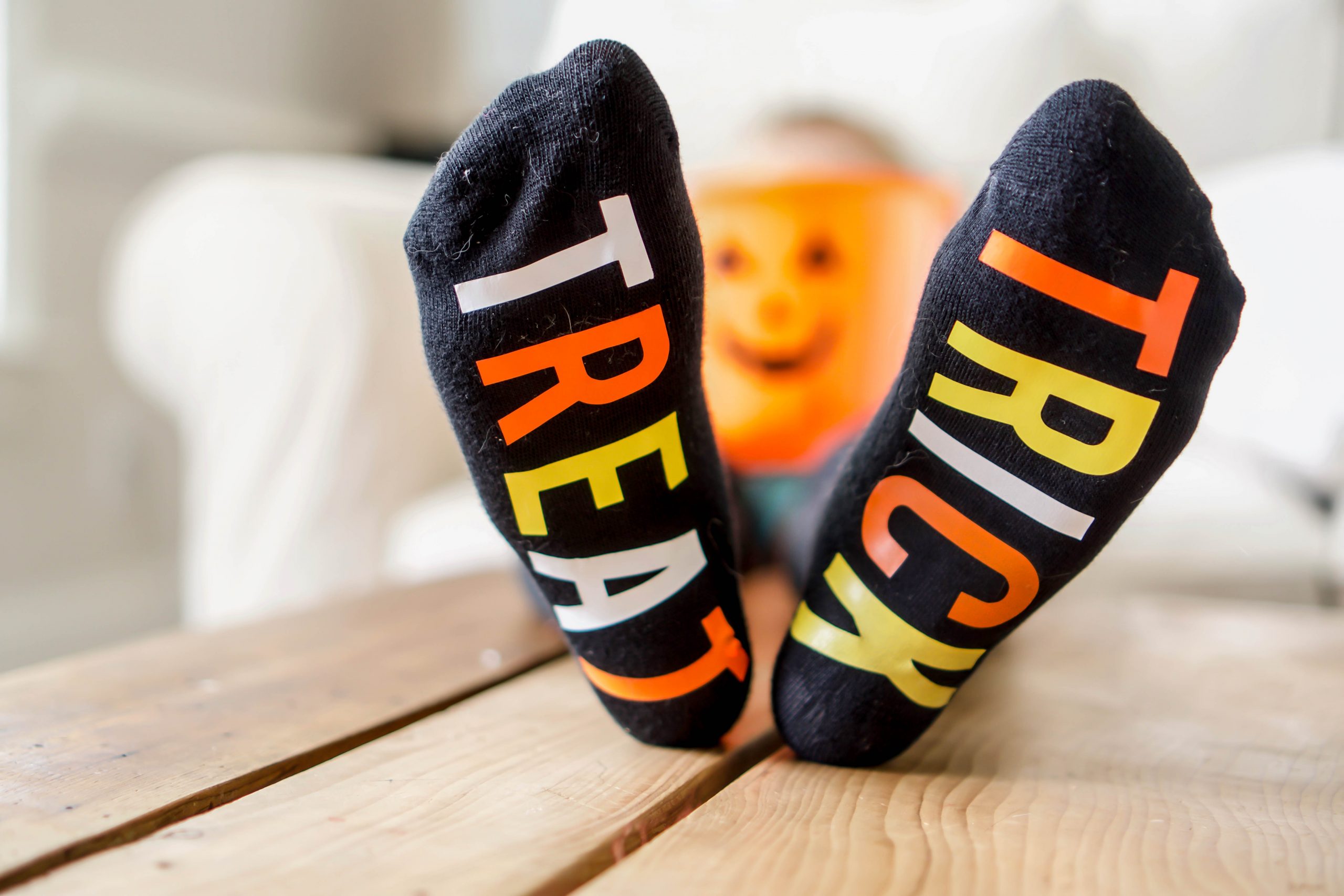 How To Apply Heat Transfer Vinyl On Socks