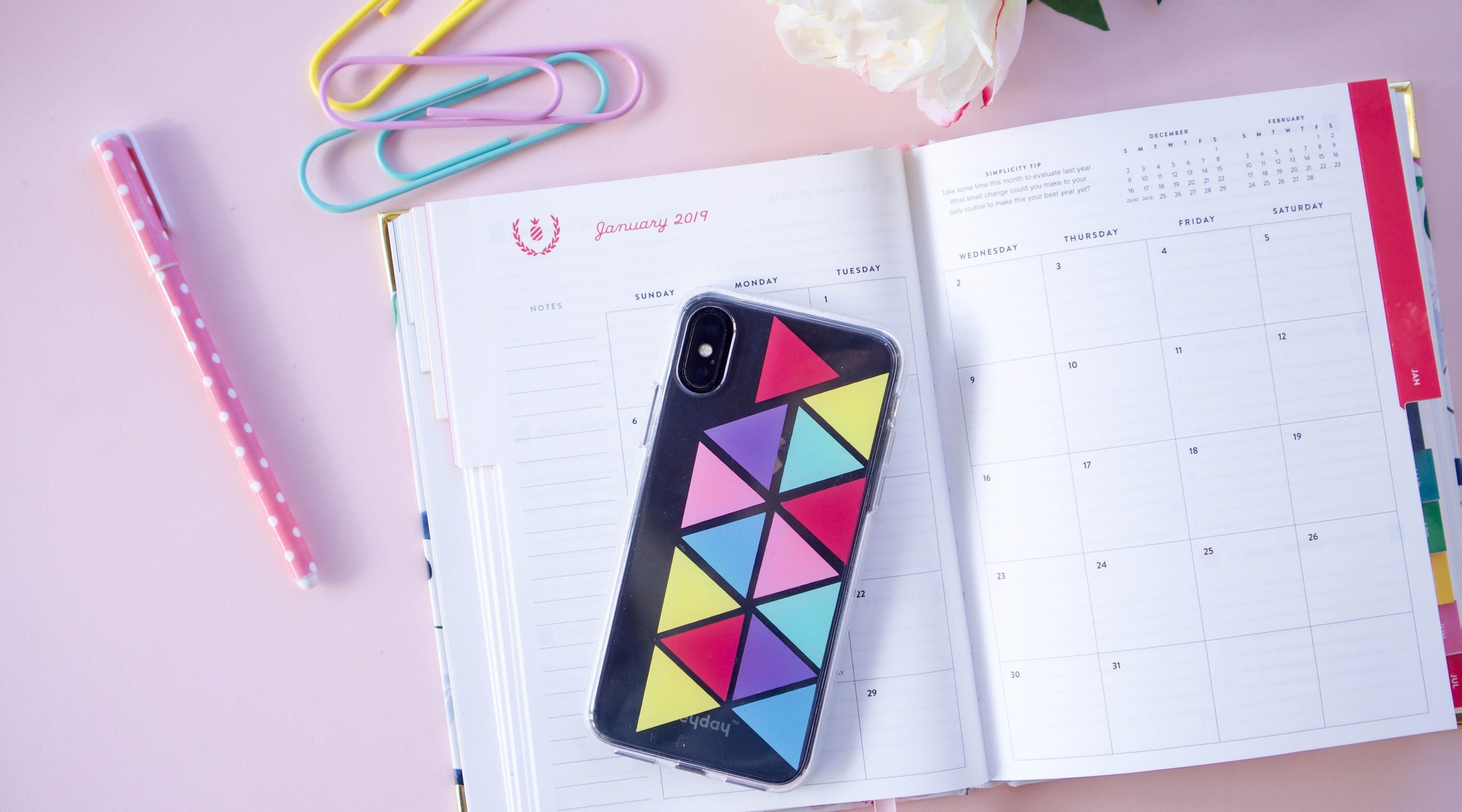 Make a Phone Case Vinyl Decal 