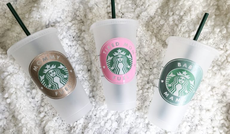 Mother’s Day Gift Idea + Free Cut Files