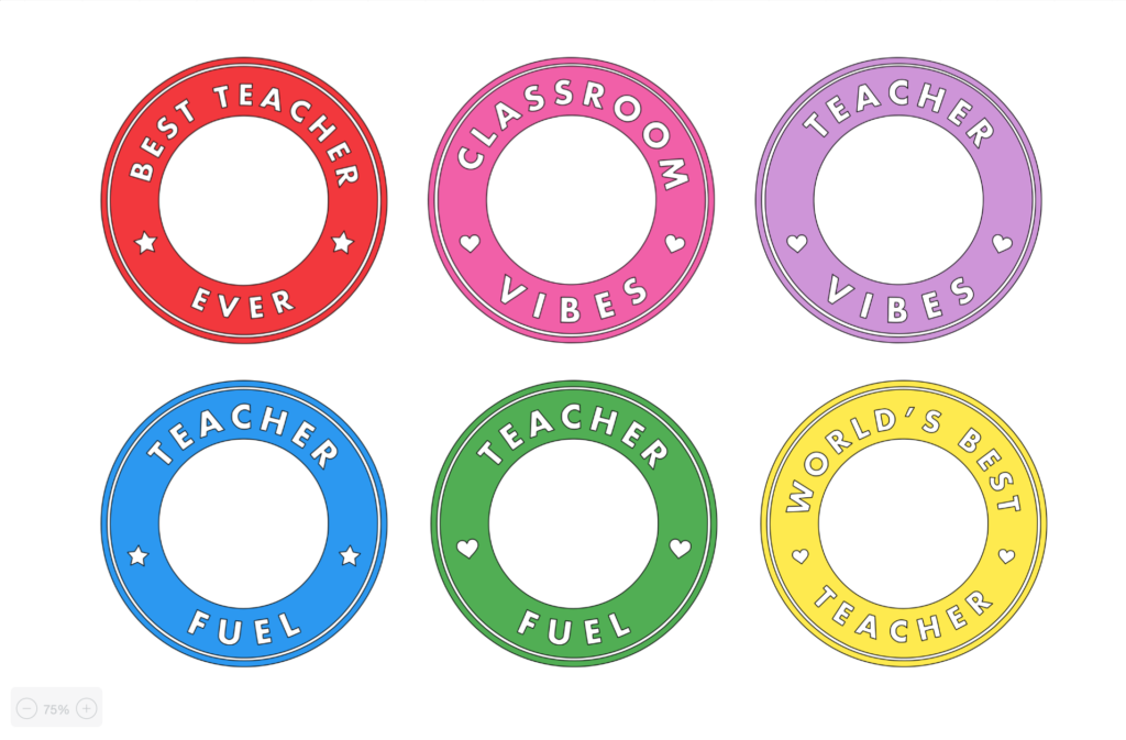 Download Free Bilingual Teachers Svg