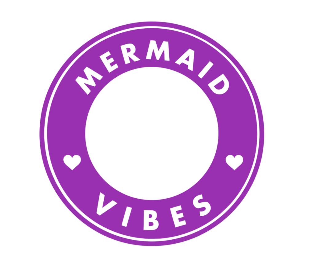 Download Mermaid Vibes - Kayla Makes