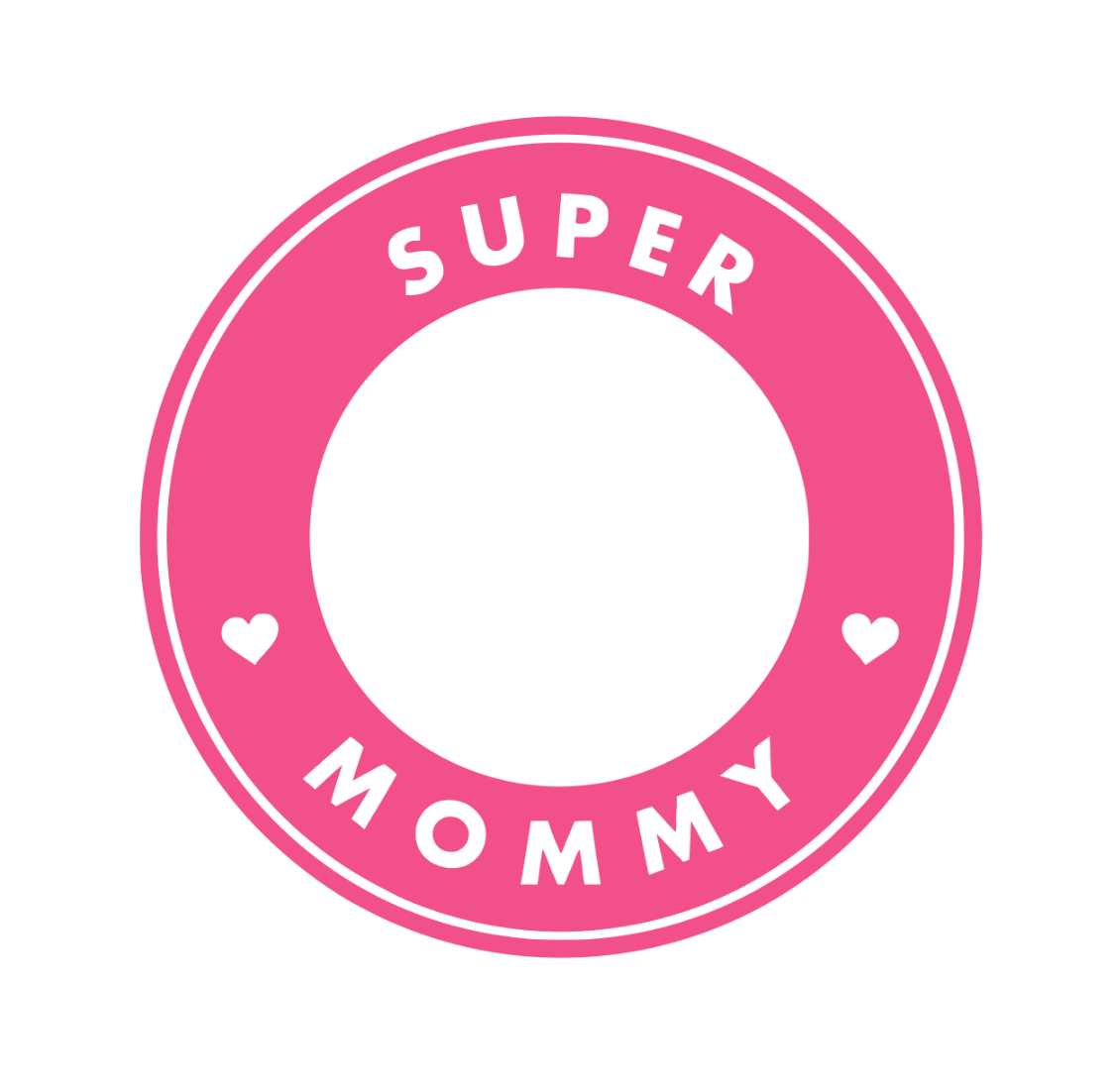 Super Mommy