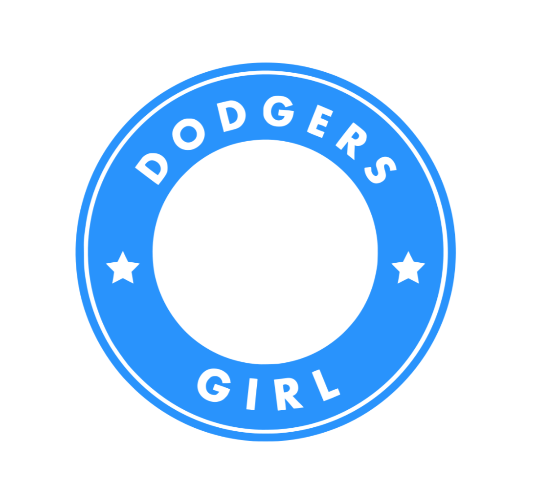 Dodgers Girl - Kayla Makes