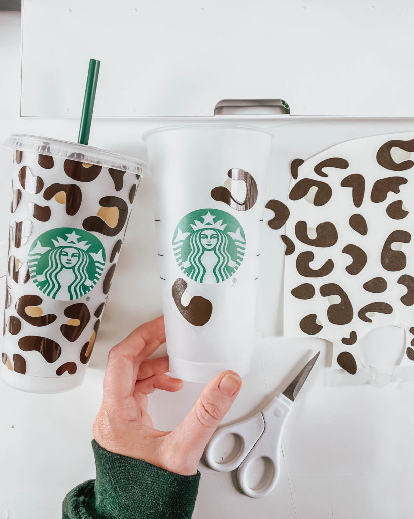 Featured image of post Cheetah Starbucks Cup Svg Free