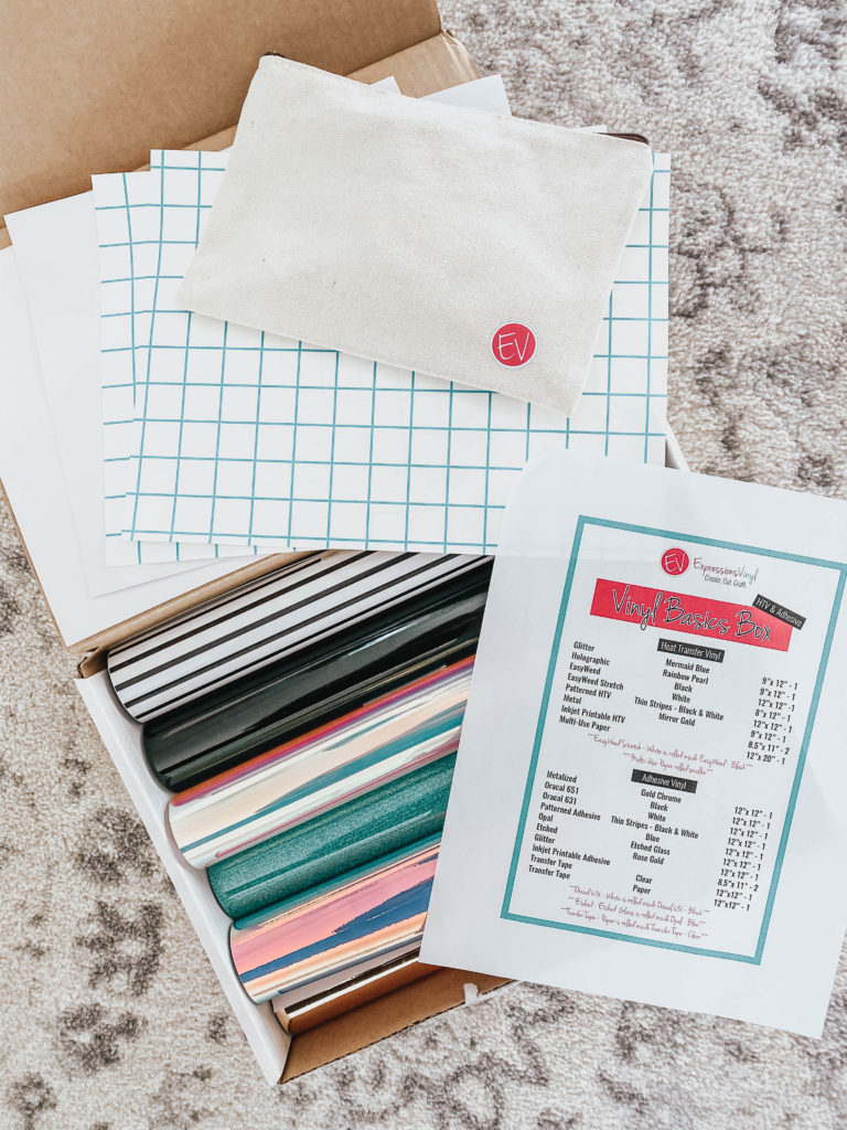 How to Use Adhesive Vinyl: A Beginner's Guide to Cutting and