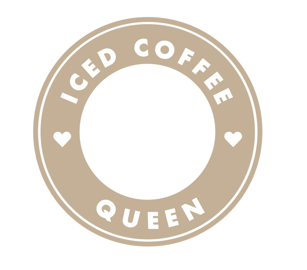 Download Iced Coffee Queen - Kayla Makes
