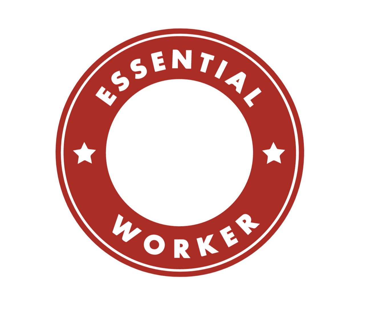 Essential Worker