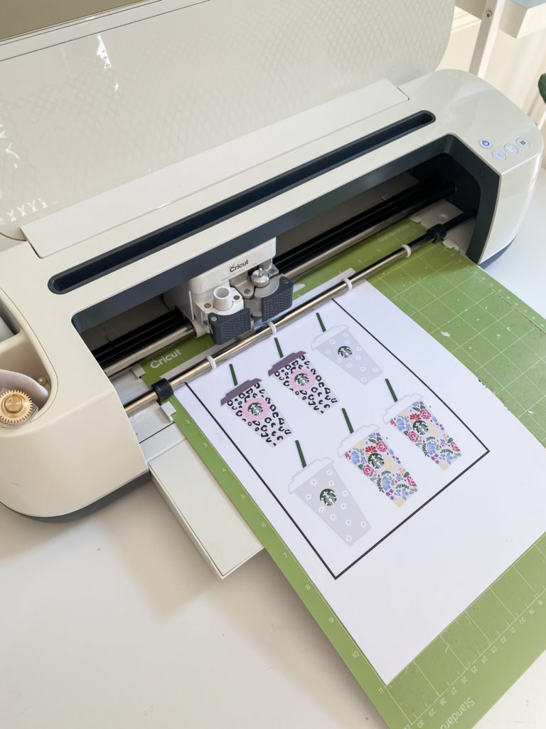 The Best Printers For Print Then Cut With Cricut - Kayla Makes