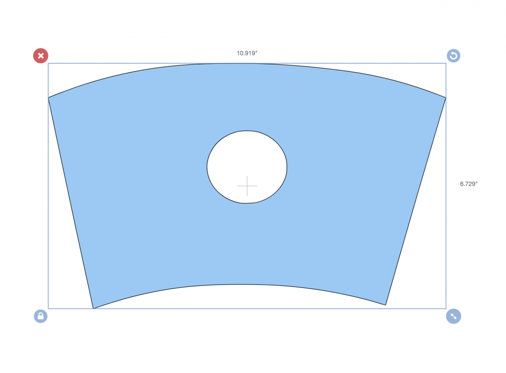 Download Updated Decal Size Guide For Starbucks Cups Kayla Makes