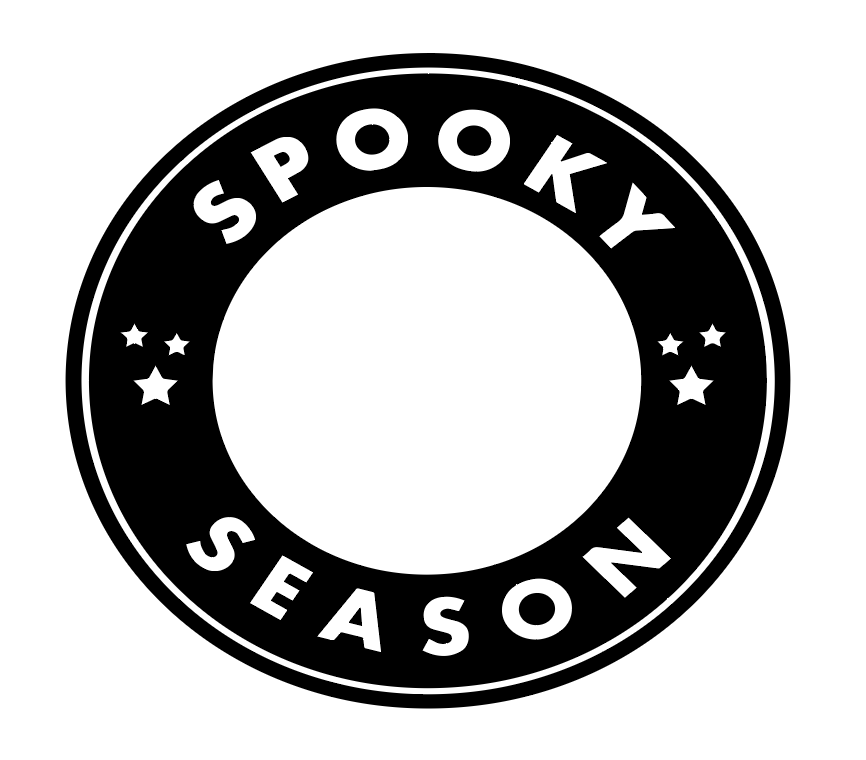 Spooky Season SVG - Kayla Makes