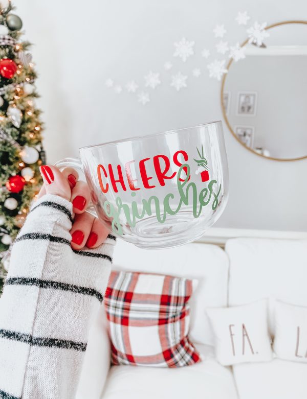 cheers-grinches