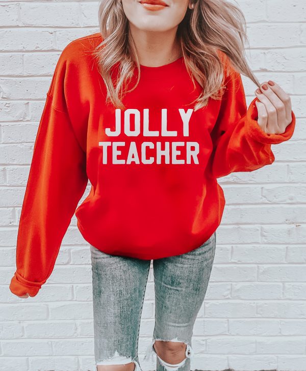 jolly-teacher