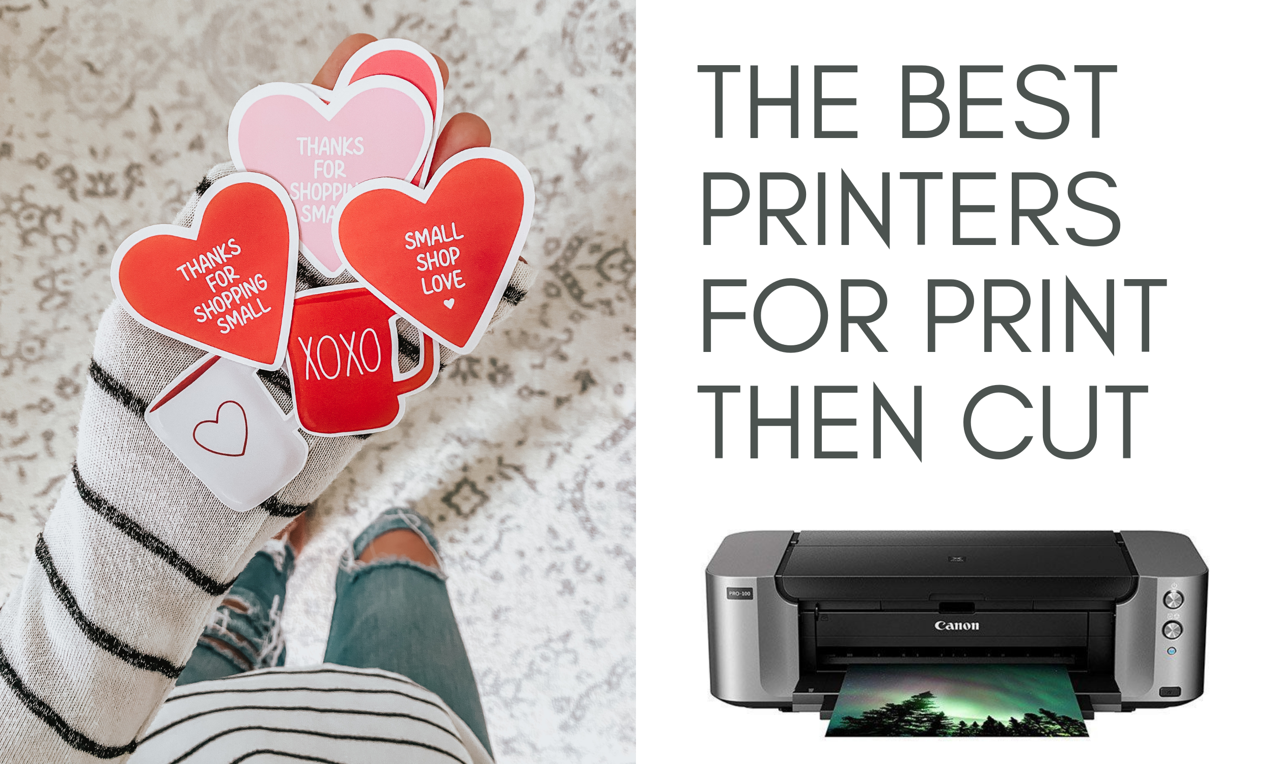 Best Printers for Cardstock & Thick Papers in 2023  Best printers, Print  greeting cards, Card printer