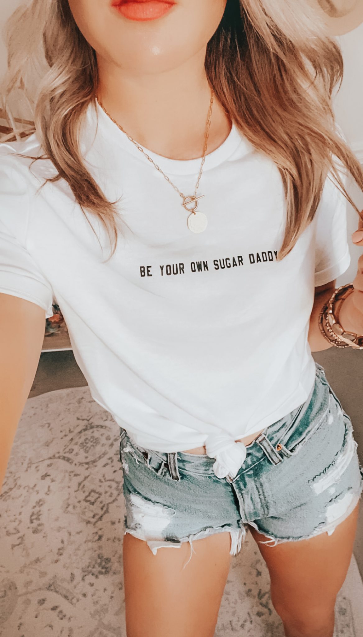 Be Your Own Sugar Daddy - Kayla Makes