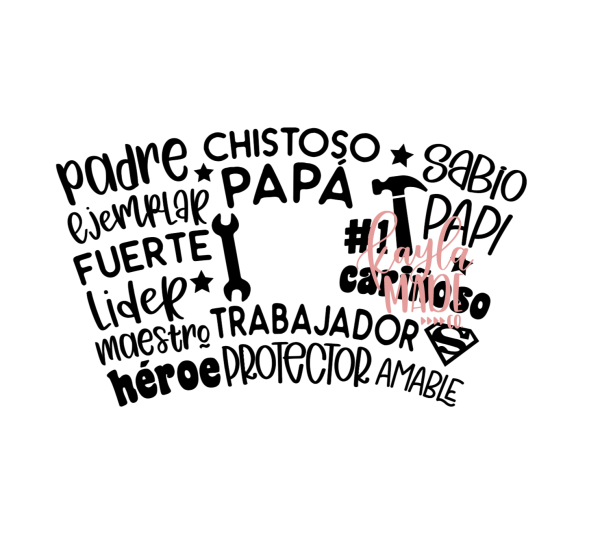 spanish-fathersday
