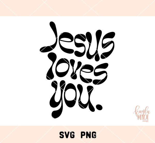 Jesus-loves-you