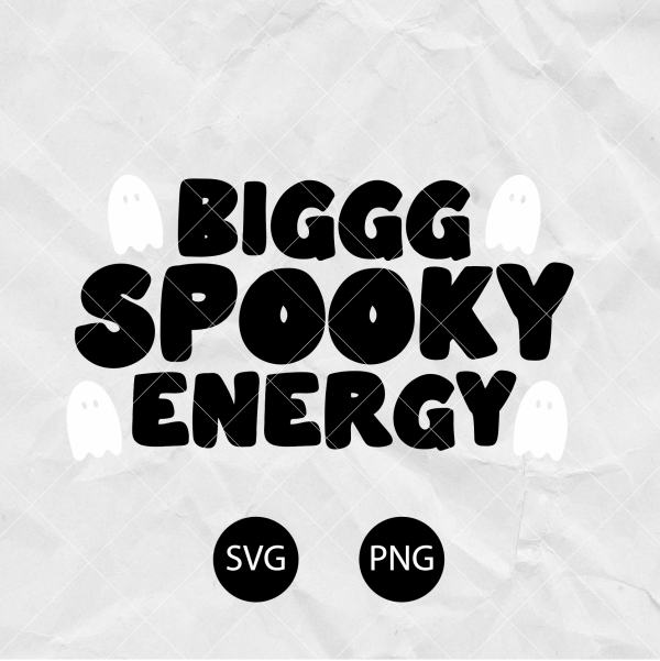 b-spooky-energy