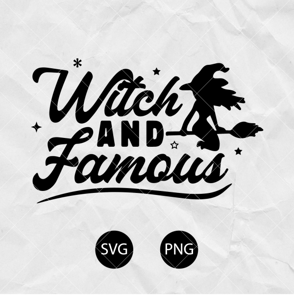 witch-famous