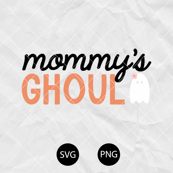 mommysghoul
