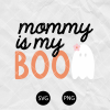 mommy-boo