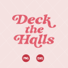 deckthehalls