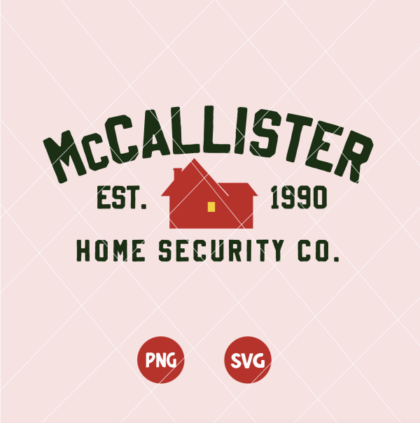 mccallister