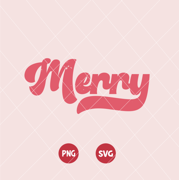 merry