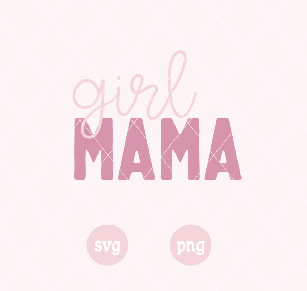 girl-mama