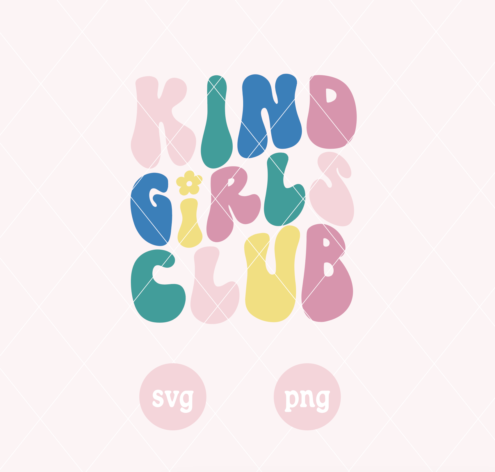 Kind Girls Club Kayla Makes Kind Girls Club Kayla Makes