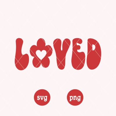 Heart Throb SVG/PNG