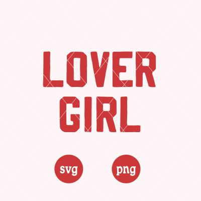 Conversation Heart Stickers PNG - Kayla Makes