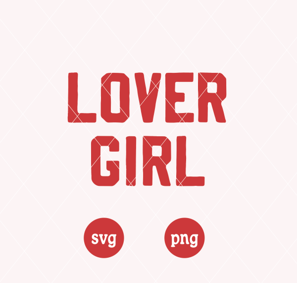 lover-girl