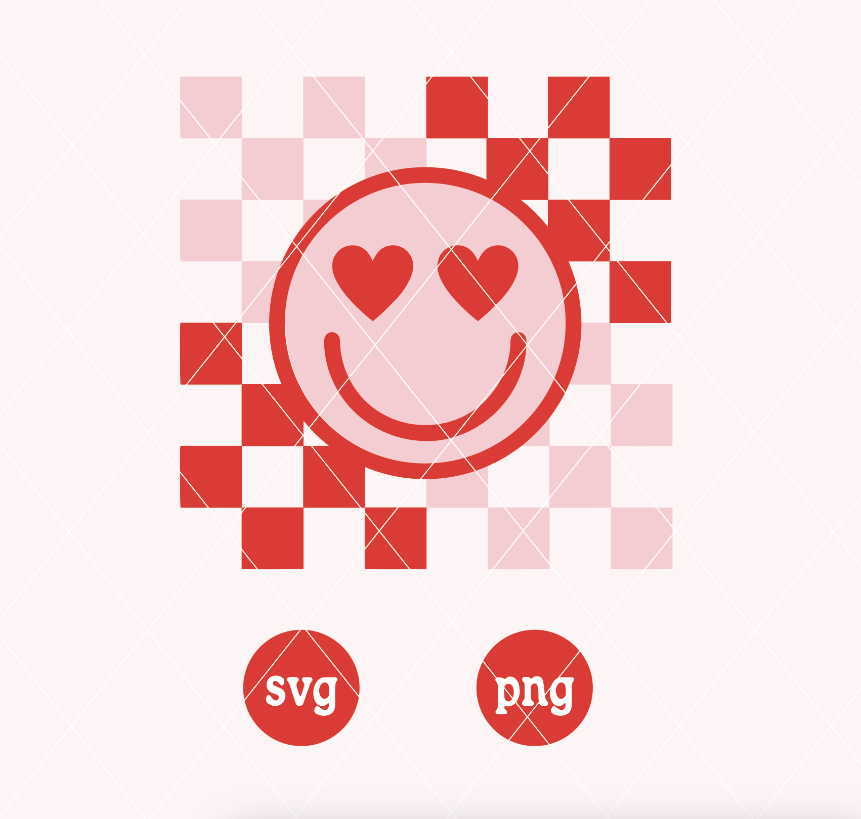 Heart Throb SVG/PNG - Kayla Makes