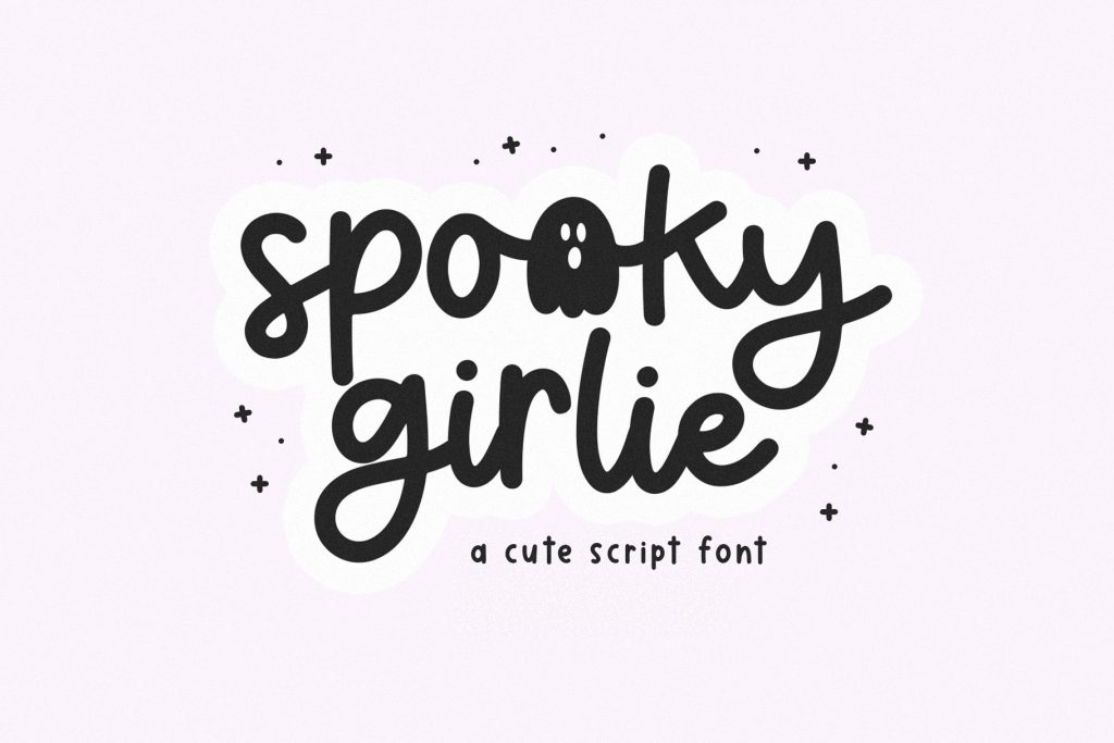 Best Halloween Fonts for Crafts and Designs 