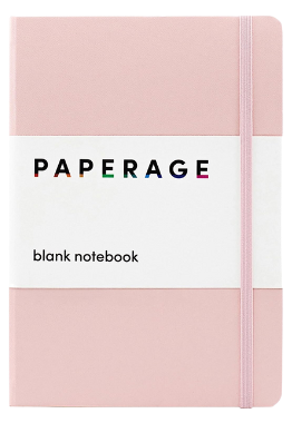 Paperage Journal Notebook