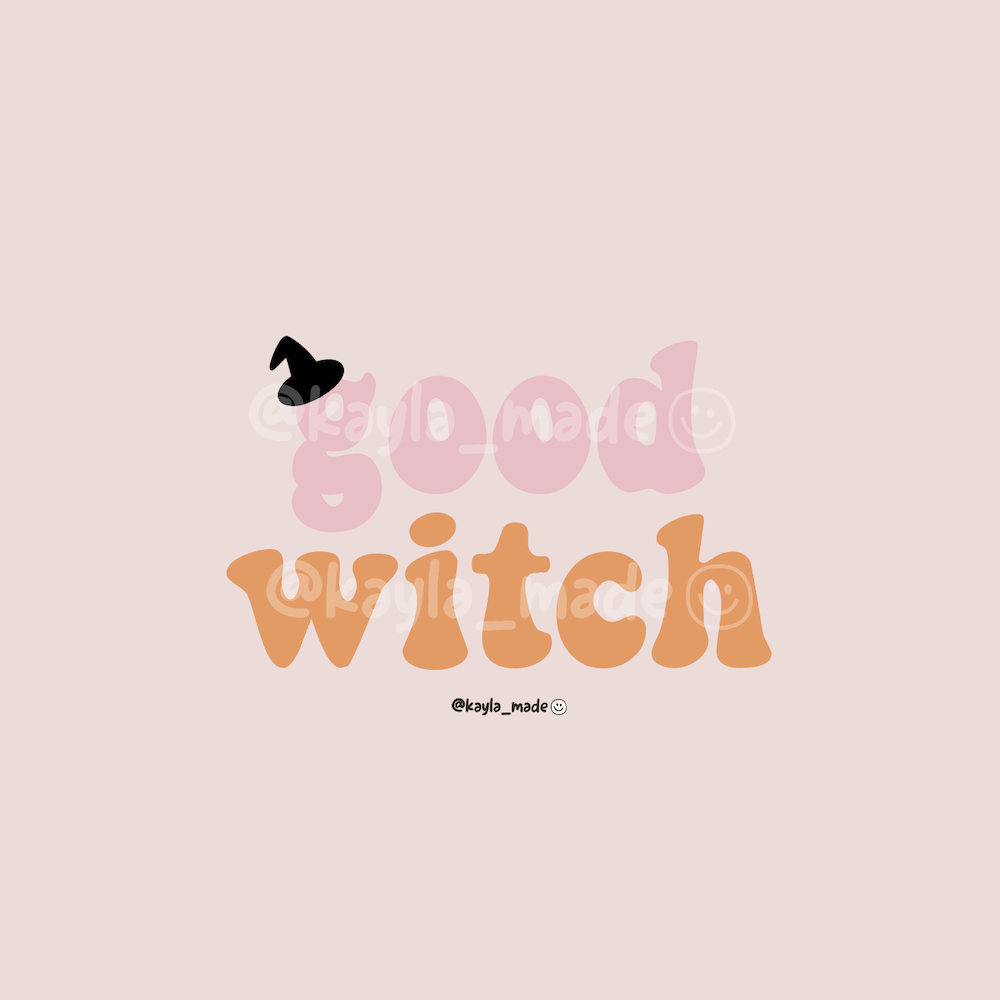 goodwitch